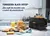 Torradeira Black Simple Life Oster 220V