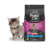 Ração Premium Pratic Cat Pro Gatos Filhotes Frango E Carne 10,1Kg - comprar online