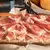 Imagem do Jamón Espanhol Pata Negra Com Osso 24 Meses De Maturação Jamones Segovia 7,5kg