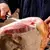 Jamón Espanhol Pata Negra Com Osso 24 Meses De Maturação Jamones Segovia 7,5kg - loja online