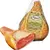 Presunto Cru Contadino Parma Italiano Inteiro Sem Osso Fiorucci Ceratti 6,5Kg