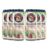 Kit 6 Cervejas Weissbier Paulaner Lata 500Ml - comprar online