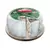 Queijo Gorgonzola São Vicente Aproximadamente 3Kg