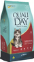Ração Qualiday Premium Especial Para Gatos Adultos Carne E Arroz 3Kg