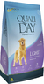 Ração Qualiday Premium Especial Light Cães Sobrepeso Ou Castrados Raças Grandes Frango e Arroz 15Kg