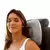 Almofada Massageadora com Aquecimento Shiatsu Pillow Bivolt Relaxmedic