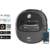 Robô Aspirador de Pó Inteligente 3 em 1 Wap Robot WConnect - Bahia Delivery 
