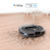 Robô Aspirador de Pó Inteligente 3 em 1 Wap Robot WConnect - Bahia Delivery 