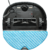 Imagem do Robô Aspirador de Pó Inteligente 3 em 1 Wap Robot WSmart Bivolt