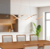 Luminária Lustre Pendente Led Espiral 4000K 35W Rosê Gold Nitrolux - comprar online