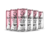 12 Águas Tônicas Premium ROSÉ Orgânica Wewi 269 Ml - comprar online