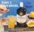 Whisky Uísque Escocês Blended Finest 8 Anos Ballantine's 1L - loja online