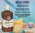 Whisky Uísque Escocês Blended Finest 8 Anos Ballantine's 1L - Bahia Delivery 