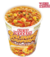 Kit 10 Nissin Cup Noodles Macarrão Instantâneo Galinha Caipira 69 Gr na internet