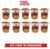 Kit 10 Nissin Cup Noodles Macarrão Instantâneo Galinha Caipira Picante 69 Gr - comprar online