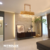 Luminária Lustre Pendente Cristal Dourado LTR-012D Nitrolux - comprar online