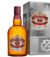 Whisky Escocês Chivas Regal Blended 12 Anos 1 Litro - comprar online