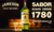 Whisky Blended Irlandês Jameson 8 Anos 750 Ml - loja online