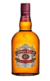 Whisky Escocês Chivas Regal Blended 12 Anos 1 Litro na internet