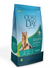 Ração Qualiday Premium Especial Para Cães Adultos Raças Pequenas Frango Arroz E Vegetais 10Kg