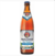 Cerveja De Trigo Alemã Sem Álcool Hefe-Weissbier Paulaner Garrafa 500Ml - Bahia Delivery 