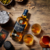 Whisky Uísque Escocês Ballantines Blended 12 Anos 750 Ml na internet