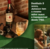 Imagem do Whisky Blended Irlandês Jameson 8 Anos 750 Ml