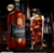 Whisky Escocês Ballantine's Bourbon Finish Blended Scotch 8 Anos 750 Ml - loja online