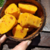 8 Abarás Baianos Com Camarão Seco Congelados 380Gr - comprar online