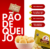 Pão De Queijo Tradicional Congelado Rita Borges 1Kg na internet