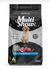 Ração Premium Multi Show Pro Cães Filhotes Carne 25Kg