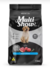 Ração Premium Multi Show Pro Cães Filhotes Carne 15Kg
