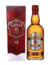 Whisky Escocês Chivas Regal Blended 12 Anos 1 Litro