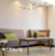 Luminária Lustre Pendente LED Lp-017 Rosé Gold 45W 4000K Neutro Bivolt Nitrolux - loja online