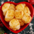 Dadinho De Tapioca Com Queijo Congelado Rita Borges 1Kg na internet