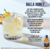 Whisky Uísque Escocês Ballantines Blended 12 Anos 1 Litro - loja online