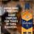 Whisky Uísque Escocês Ballantines Blended 12 Anos 1 Litro