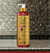 Frasco de Shampoo Clareador Tonalizante Ametista Bambu 500ml da Dolce Pet, ideal para cães e gatos.