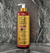 Frasco de Shampoo Clareador Tonalizante Ametista Bambu 500ml da Dolce Pet, com rótulo dourado e detalhes em roxo.