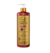 Frasco de 500ml do Shampoo Clareador Tonalizante Ametista Bambu da Dolce Pet, indicado para cães e gatos.