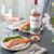 Vinho Argentino Trivento Reserve Rosé Seco Malbec 750 Ml na internet