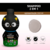 Shampoo 2 em 1 Chococat Avelã e Baunilha Gatos Hello Kitty Pet Society 300Ml - Bahia Delivery 