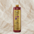 Frasco de 1 litro de Shampoo Clareador Tonalizante Ametista Bambu Mossô Dolce Pet, ideal para cães e gatos.