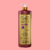 Frasco de 1 litro de Shampoo Clareador Tonalizante Ametista Cereja e Avelã Dolce Pet.