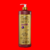 Frasco de shampoo clareador tonalizante Ametista Cereja e Avelã de 1L da Dolce Pet, com bomba dosadora.