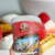 Massa Cremosa Para Waffle Rita Borges 3Kg - comprar online