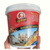 Massa Cremosa Para Waffle Rita Borges 1Kg