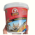 Massa Cremosa Para Waffle Rita Borges 3Kg