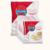 Kit 12 Pacotes Pão De Queijo Tradicional Pré-Assado Congelado Recheado Com Catupiry 390Gr
