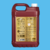 Shampoo Face a Face Pérola Cereja E Avelã 5L Pronto Uso Dolce Pet - comprar online